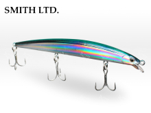 Воблер Smith Haluka 125F 10